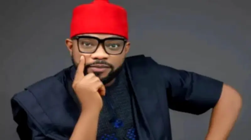 Agbese: Ugochinyere's Minority Leader Nomination Breaches House Rules