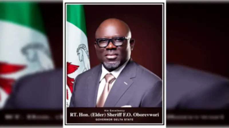 Agbor Train Tragedy: Oborevwori Mourns Victims, Orders Rescue
