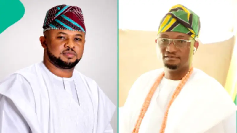 Agege APC Primary: Forum Rejects Egunjobi's Petition, Backs Election Outcome