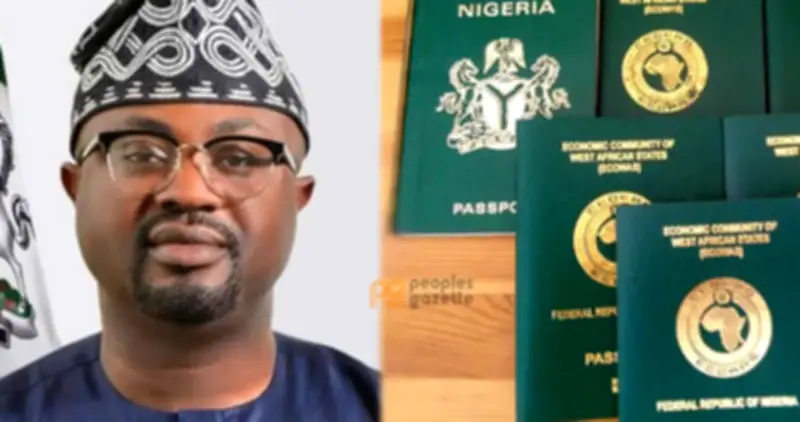 AGF Urged to Probe Passport Issuance to Suspect in Land Fraud Case