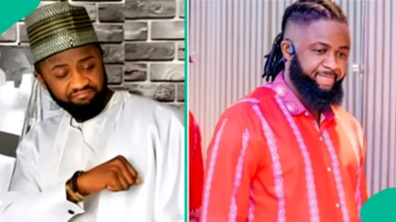 AGN Confirms Nollywood Veteran Benedict Johnson Hospitalized, Needs Surgery