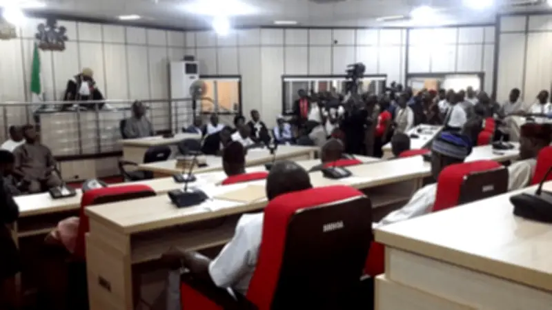 AHF Urges Benue Assembly to Boost Health Budget Amid Donor Funding Decline