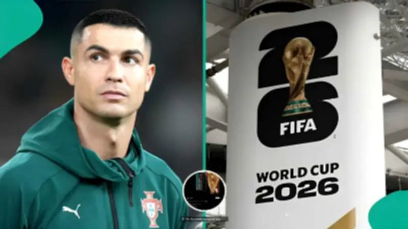 AI Predicts 2026 FIFA World Cup Winner, Runner-Up, and Third Place