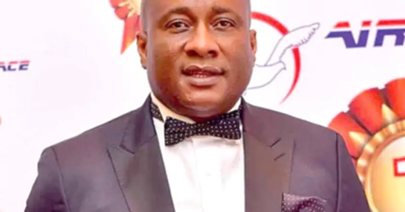 Air Peace CEO urges Nigerians to boycott South Africa investments over xenophobia