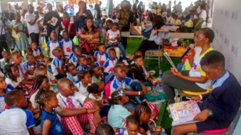 Akada Book Festival 2026: Reading, Creativity Shine in Lagos