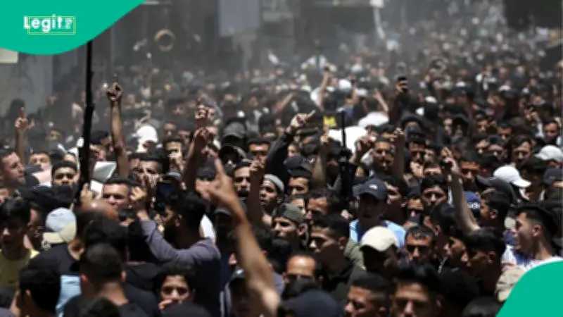 Al Jazeera Journalist Killed in Israeli Drone Strike in Gaza