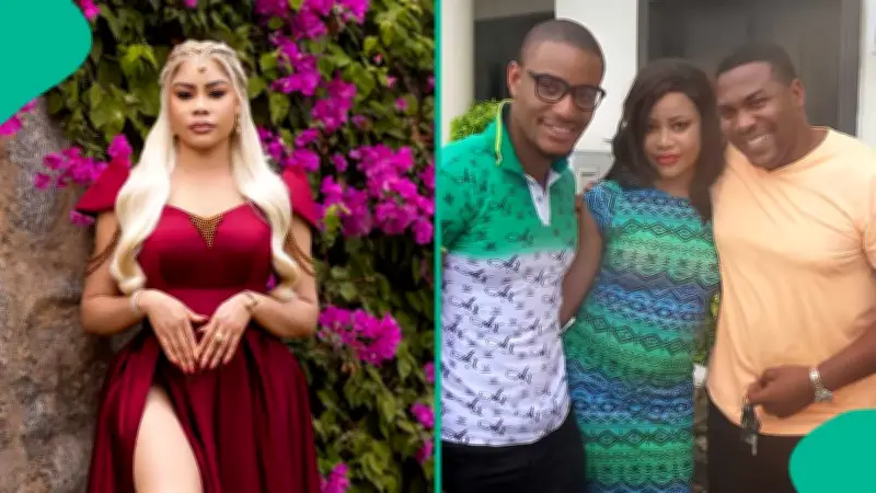 Alexx Ekubo: Schoolmate Opens Up About His Way of Life Before Fame