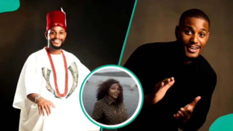 Alexx Ekubo's Biological Mother Speaks Through Friend, Denies Financial Motives