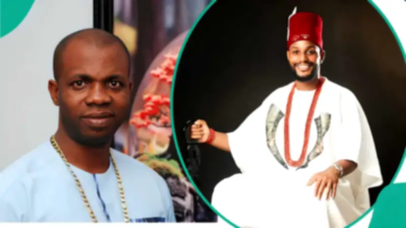 Alexx Ekubo's Relative Demands Answers Over Actor's Death, Raises Concerns About Corpse