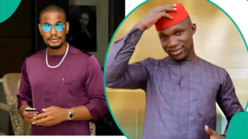 Alexx Ekubo’s Relative Demands Truth About Actor’s Illness and Death