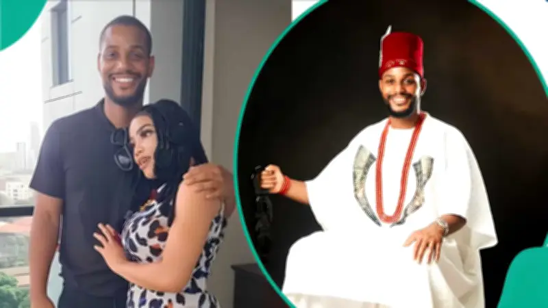Alexx Ekubo's Sister Breaks Silence Amid Burial Controversy