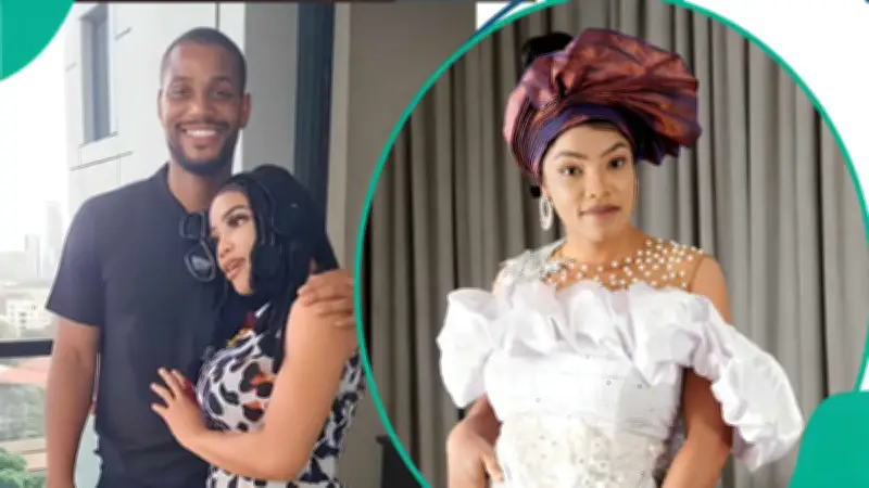 Alexx Ekubo's Sister Chioma Appeals Public Amid Death Controversy