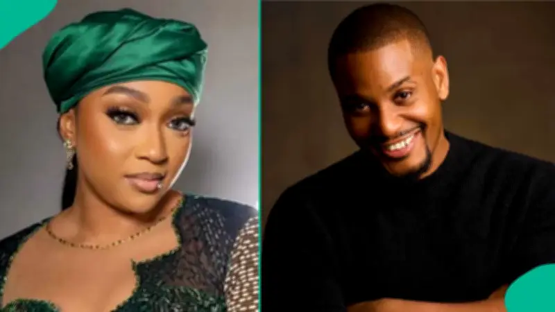 Alexx Ekubo's Wife Anwuli Breaks Silence in Emotional Tribute to Late Actor
