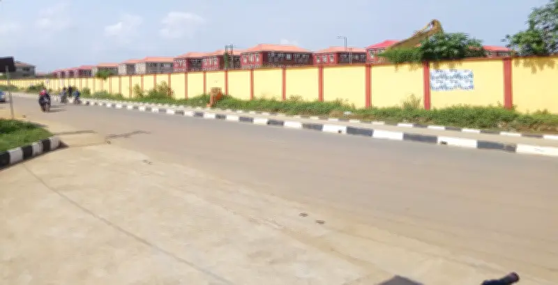 Alimosho LG Arrests 10 for Illegal Refuse Dumping in New Initiative