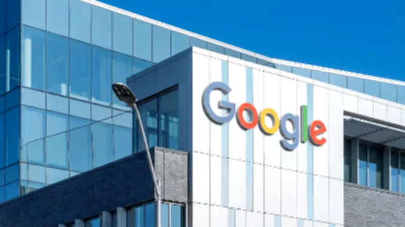 Alphabet to Raise $80 Billion for AI Infrastructure Expansion
