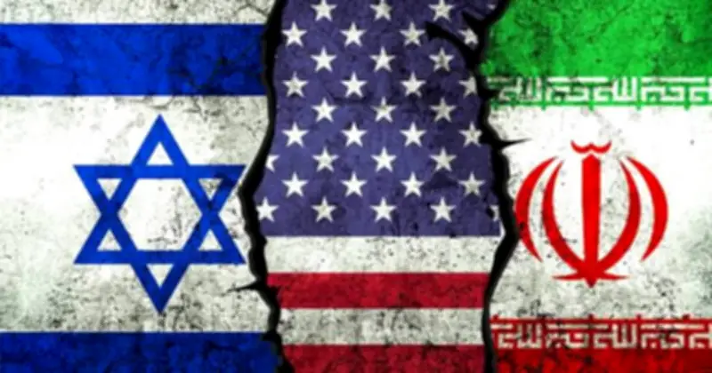 America, Israel and Iran in War of Attrition: Global Effects