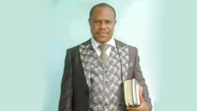 Anambra arrests pastor accused of converting 75 women as wives