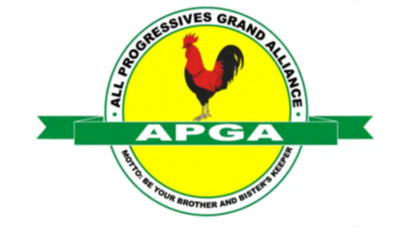 Anambra Lawmaker Sues APGA, INEC Over Primary Election Loss