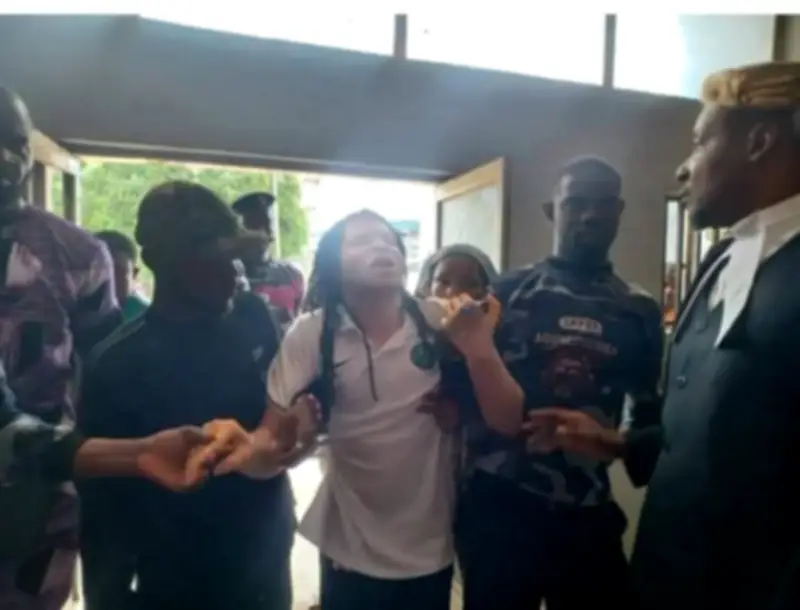 Anambra Native Doctor Granted N50m Bail, Banned from Speaking to Press