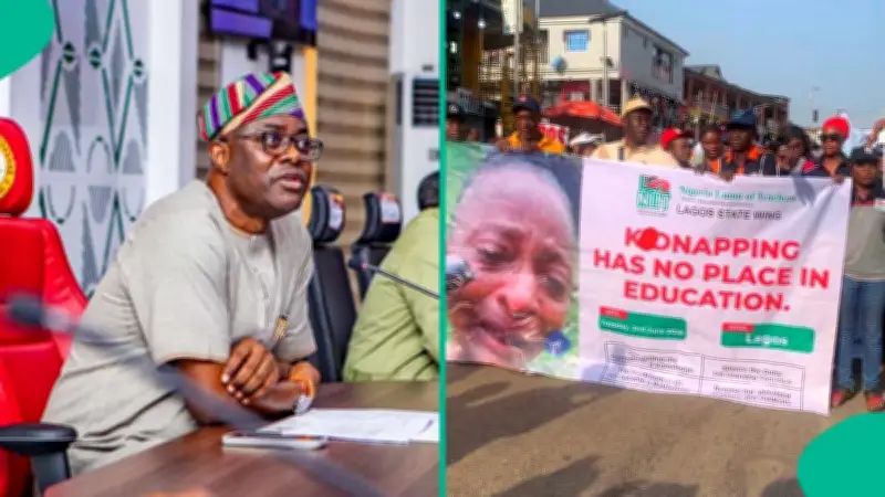 Anguish as Oyo Students in Captivity Spend One Month