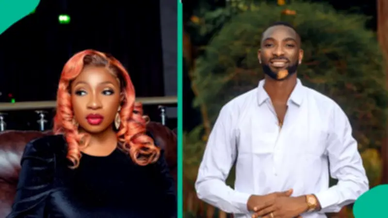 Anita Joseph's Ex-Husband MC Fish Opens Up on Their Failed Marriage