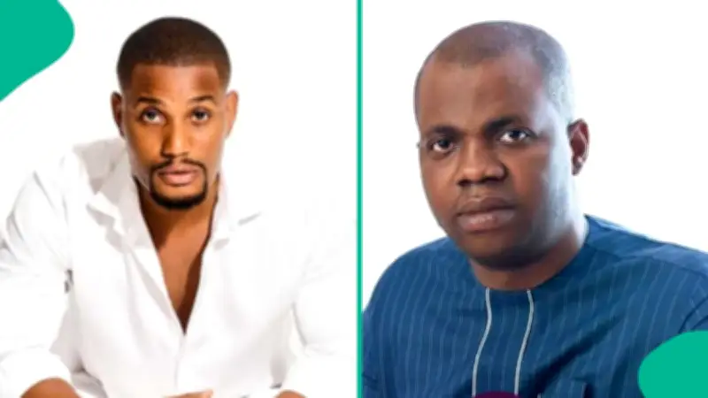 Another relative of Alexx Ekubo accuses stepmother over burial, marriage