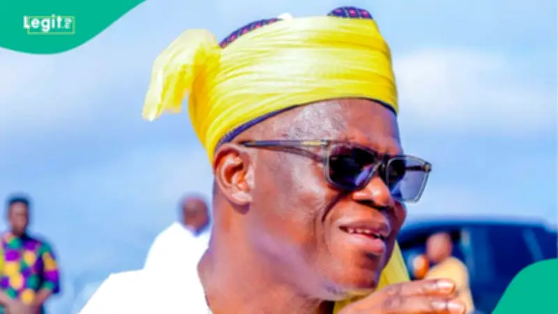 APC National Secretary Ajibola Basiru Loses Mother Alhaja Sidikat Abake Basiru