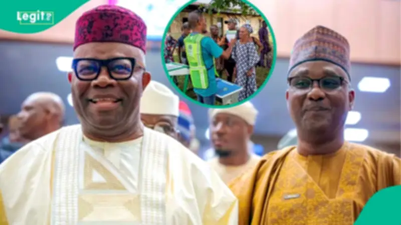 APC Wins 5 of 6 By-Elections; ADC, NDC Absent in INEC Results