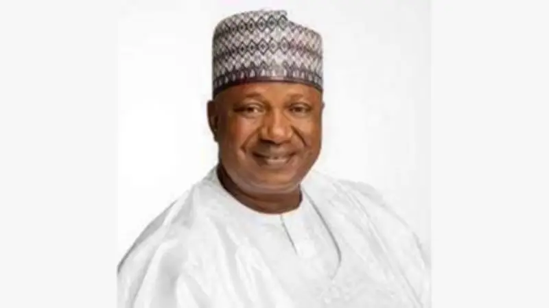 APC's Halilu-EnvuluAnza wins Nasarawa North Senatorial by-election