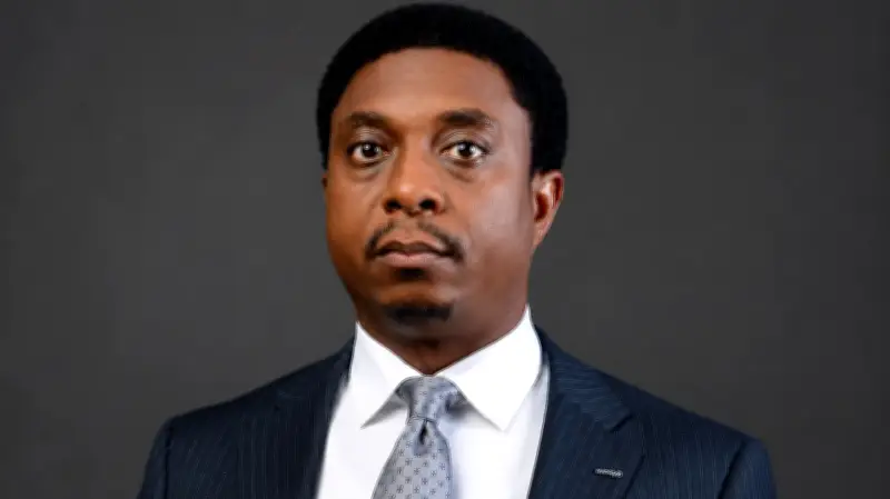 Appeal Court verdict on PDP leadership timely, decisive: Anosike