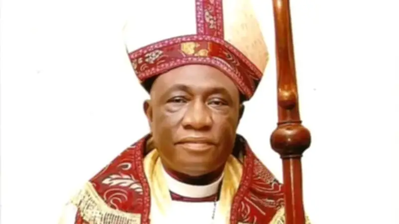 Archbishop Laments Rising Insecurity, Poverty in Nigeria, Urges Good Governance