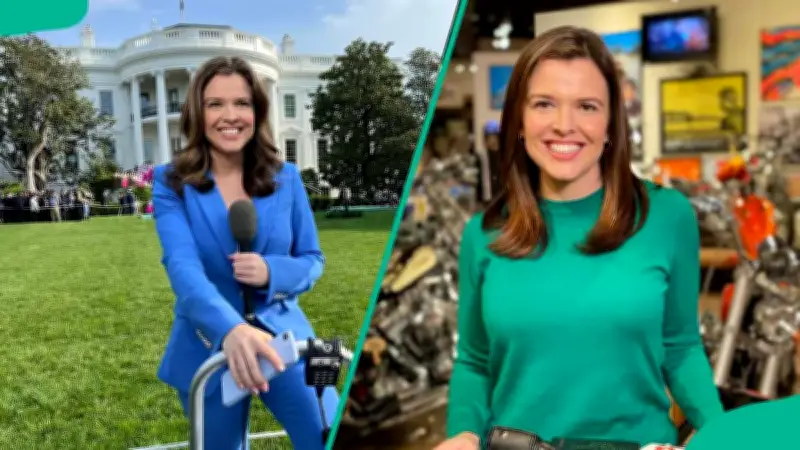 Arlette Saenz CNN Salary and Hispanic Heritage Driving White House Reporting