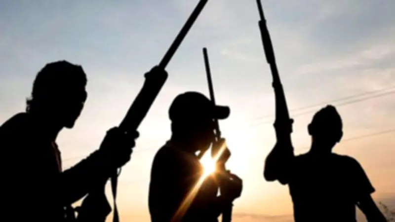 Armed Assailants Raid Ogbomoso Immigration Office, Seize Service Weapons