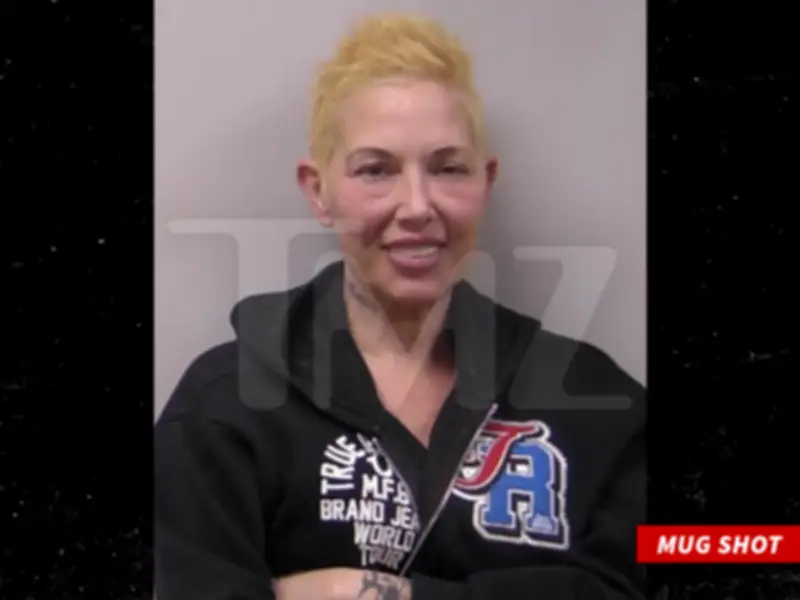 Arrest Warrant Issued for Eminem's Ex-Wife Kim Scott Over Missed Court Date