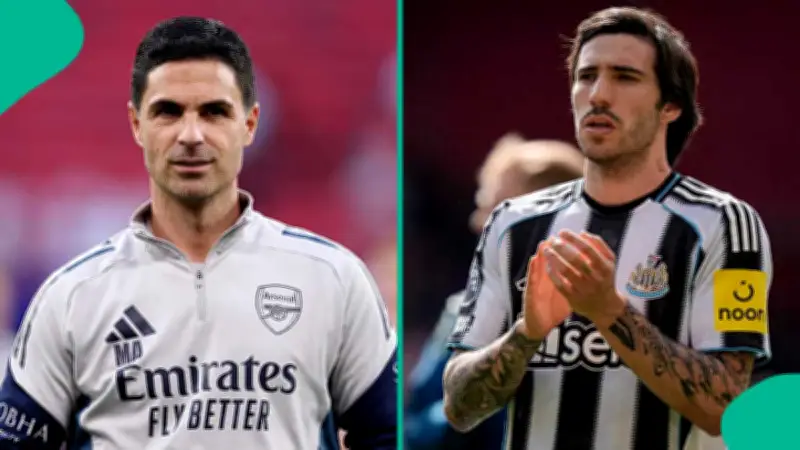 Arsenal Cleared to Sign Tonali, Aim for Best Midfield in World