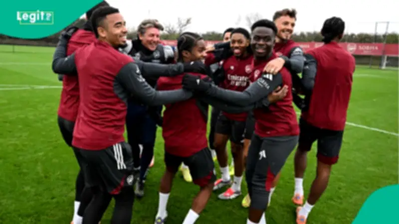 Arsenal Star Josh Nichols Leaves Club After 10 Years, Sends Emotional Farewell