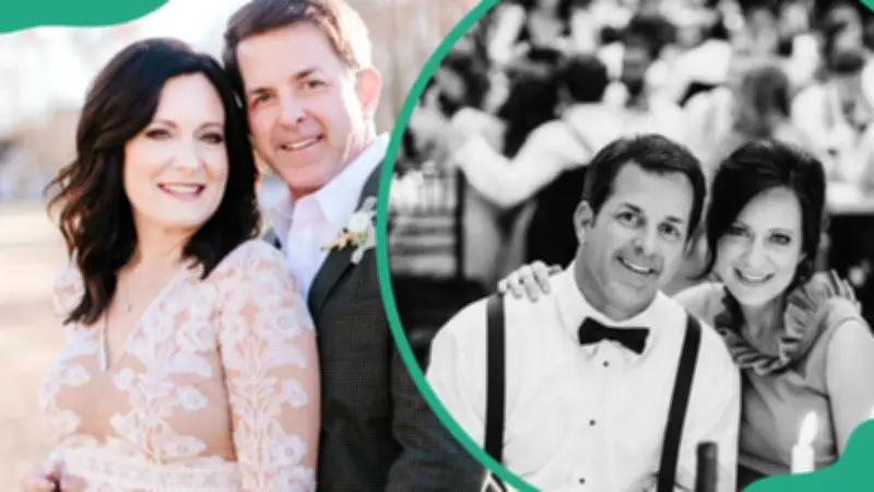Art TerKeurst Biography: Ex-Husband of Lysa TerKeurst's Life Story