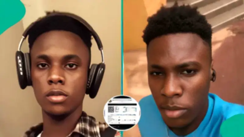 Arts Student Who Read Only Government for 3 Months Displays OAU Post-UTME Result