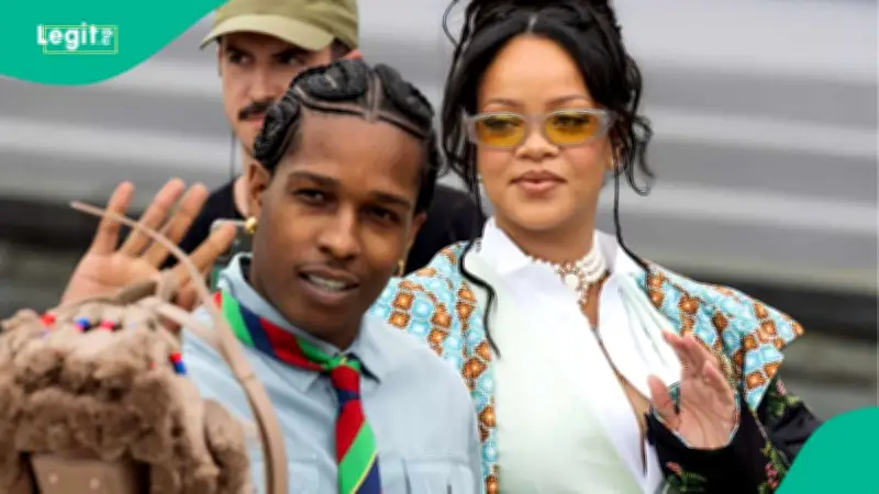 ASAP Rocky Faces Backlash Over Disrespectful Remarks to Women at Concert
