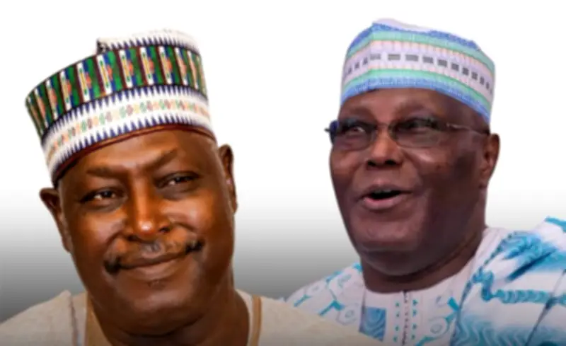 Atiku Did Little to Secure ADC Presidential Ticket, Says Babachir Lawal