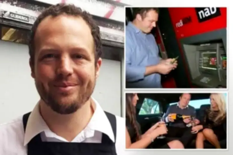 ATM Glitch Man Who Spent $1.6M in 4 Months Opens Up About Wild Lifestyle