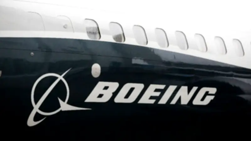 Aviator Links Boeing Capacity Building to Aviation Industry Growth