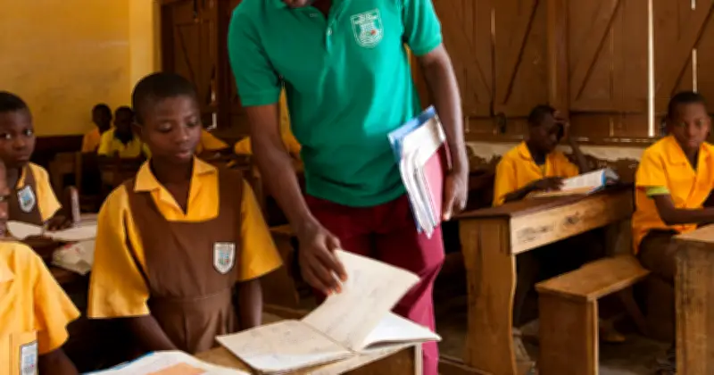 Award-winning teacher sold car due to low salary, TRCN registrar reveals