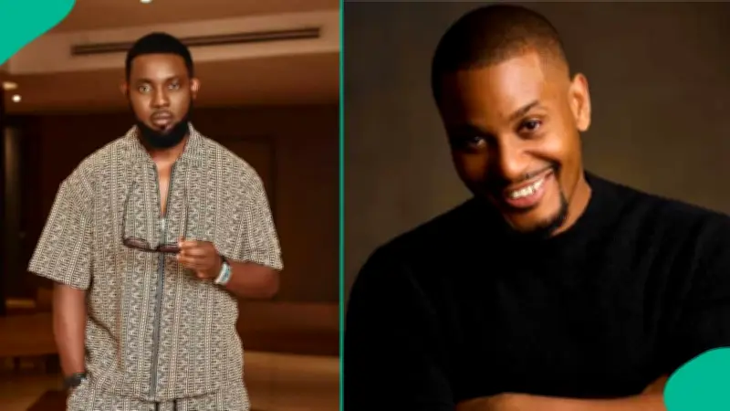 AY Makun Shares Alexx Ekubo's Final Video Day After Burial, Encourages Others
