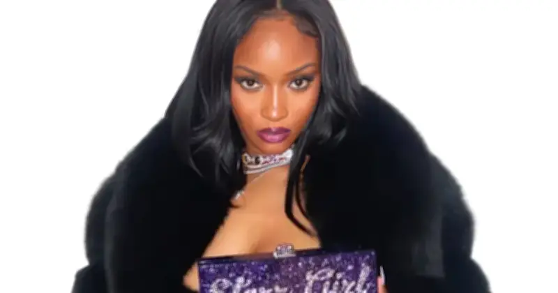Ayra Starr: 'Starr Girl' Album Inspired by Personal Growth, Experiences