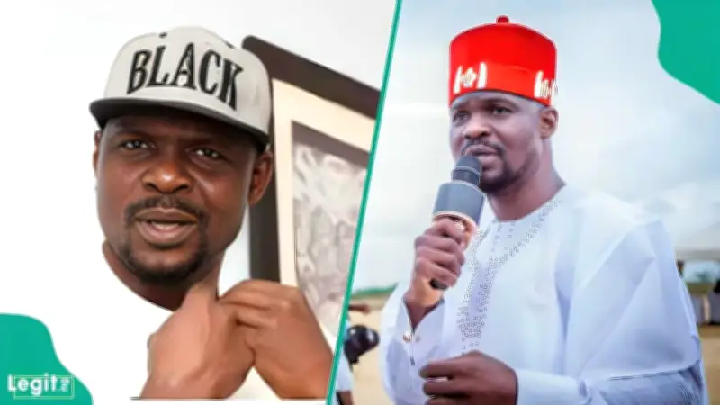 Baba Ijesha Sets Age Condition for Photos With Female Fans After Prison Release