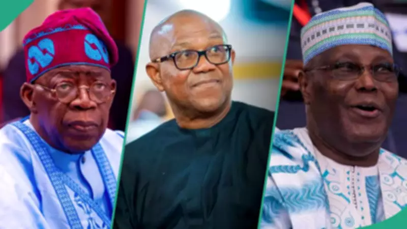 Babachir Lawal Predicts Tinubu Landslide Victory in 2027 Elections