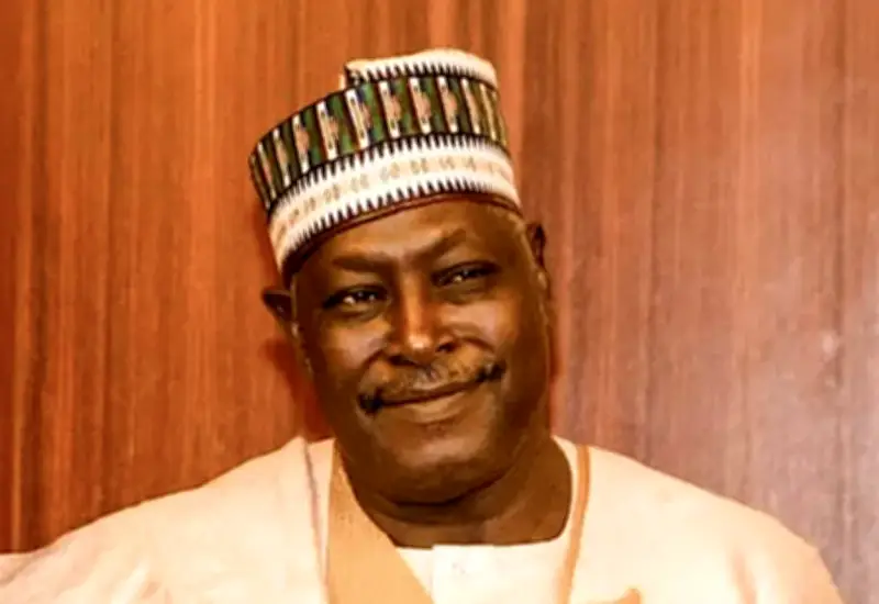 Babachir Lawal Quits ADC Over Rigged Primaries Favoring Atiku