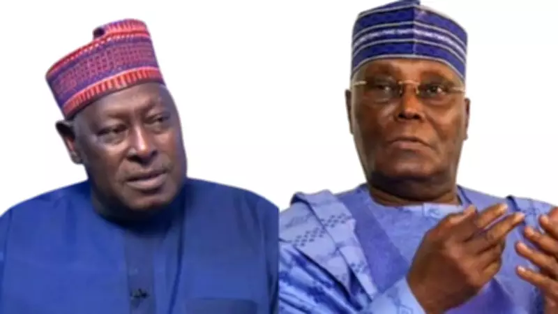 Babachir Lawal Resigns from ADC, Alleges Primaries Rigged for Atiku