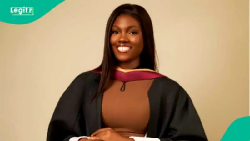 Babcock University Medical Graduate Bags Degree with 10 Distinctions After 6 Years